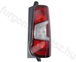 ALTOLINE Hátsó lámpa jobb PEUGEOT PARTNER Dobozos/egyterű (K9) (AL23150)