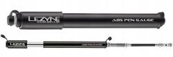 Lezyne Kézi pumpa Lezyne Gauge Drive Hp Abs 120psi (1-MP-GDHP-V1M04)