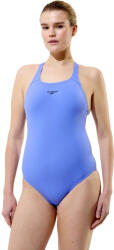 Speedo endurance+ medalist swimsuit moonlight lavender xl - uk38 Costum de baie dama
