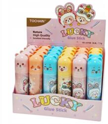 A-R Ragasztóstift Lucky 15G (24DB) (klej w sztyfcie lucky 15g (24szt))