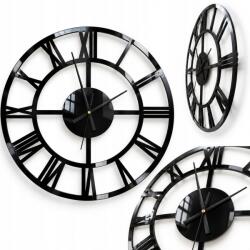  Modern Falióra Fekete Elegáns G1 50 CM (G1K-50KW)