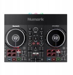 Numark Dj vezérlő Numark PartyMix Live (676762192514)