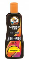 Australian Gold Accelerator Tanning Lotion napozás gyorsító, 250ml (054402250037)