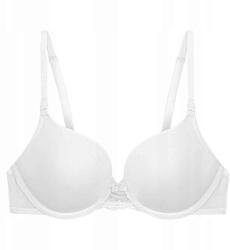 Triumph melltartó Lovely Micro Whpm fehér 75D (101866250003-1219)