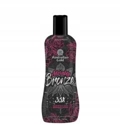 Australian Gold Adorable Bronze Lotion 35x, Önbarnító balzsam, 250ml (11185)