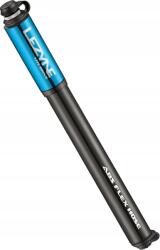 Lezyne Kerékpár pumpa Lezyne Lite Drive Hp M 216mm Abs 11bar kék (LZN-1-MP-LTDR-V1M10)