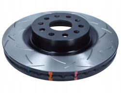 DBA Australia Disc Brake Ausztrália Féktárcsa Chevrolet Camaro Első 6, 2 16- 345MM