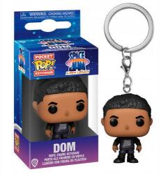 Funko kulcstartó Eternals Kingo figura, eredeti, gyűjtői