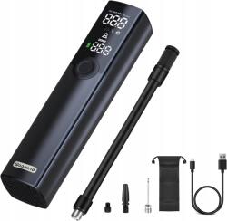  Woowind BP188 150 Psi újratölthető Usb-c elektromos pumpa (5712455098451)