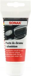 SONAX Paszta Krómhoz És Alumíniumhoz 75ML