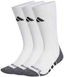 adidas Férfi zokni adidas Performance Climacool 3 pár fehér JD9572 43-45 (JD9572)