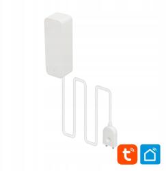  Home Hswas vízszivárgás érzékelő, mosógép, mosogatógép, kazán, szivattyú (SOHSWAS)