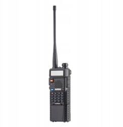 Baofeng Rádiókészülék UV-5R 5W Htq Usb-c 5 W 3800 mAh (ACT-86C7-RADBAFKRO0021)
