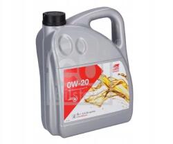 febi bilstein Febi Sae Olaj 0W-20 5L 177648/FEB