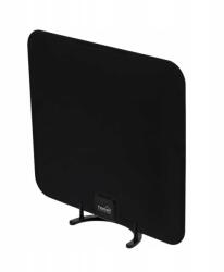 Somogyi Elektronic Fz 54T szobai antenna erősítővel, extra vékony, extra könnyű (SOFZ54T)