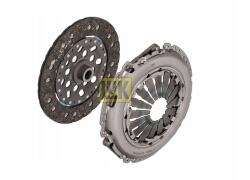 Schaeffler LuK 622 3159 09 Kuplung készlet Astra J Corsa D Meriva B 1.3D