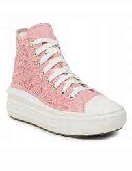 Dorko Converse Unisex Tornacipő Chuck Taylor All Star Move rózsaszin 38 Eu