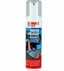 SONAX Műanyagápoló Matt Hatású 300ml