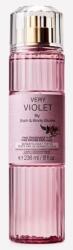 Bath & Body Works Bath&Body Works Very Violet illatosító testápoló 236 ml +ajándék
