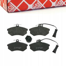 Febi Bilstein Febi Első Fékbetét Audi 100 2.4-hoz