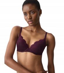 Triumph Comfort Glam Whu bordó 75 D (102249657291-1213)