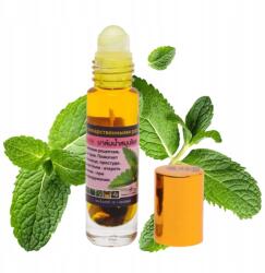 Banna Thai Természetes Inhalációs Olaj With Herb Banna Aromaterápia 10ml (Banna-Oil-Balm-with-Herb-10ml)
