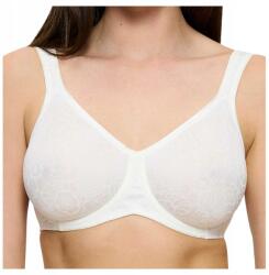 Triumph puha melltartó soft melltartó Lovely Minimizer Wx ecru 85F (1016683400GT)