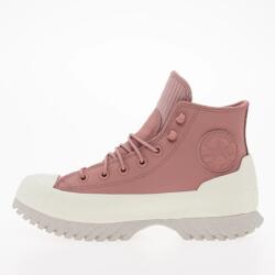 Converse Női tornacipő Converse rózsaszín magasszárú bőr -eu 37