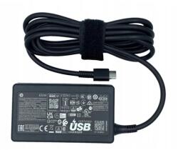 HP Eredeti Hp töltő 20V 3.25A Usb-c (AD13ORG)