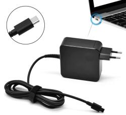  65W C-típusú töltő tápegység laptophoz (ATYL260609)