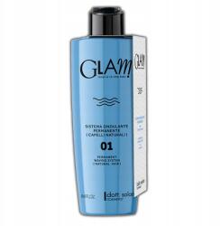 Dott. Solari Glam Wave Folyadék Tartós O1 250ml