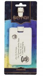 Moon Harry Potter Csomagtartó Medál Levelek (harry potter zawieszka na bagaż - listy)