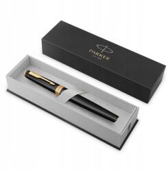 Parker Golyóstoll Meridián Fekete Matt Gt (2231402)