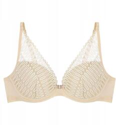 Triumph merevített csipkés melltartó Aura Spotlight Wp bézs 85G (102080186720)