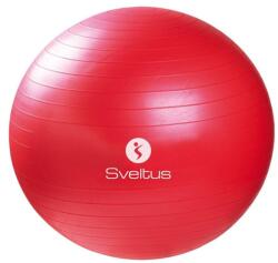 Sveltus Klasszikus labda Sveltus 65 cm piros (sveltus Gymball)