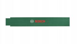 Bosch Összecsukható nylon mérőszalag 2 m (1600A032V3)