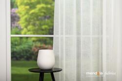 MENDOLA Perdea Cu Rejansa Mendola Avalon Ivory T00