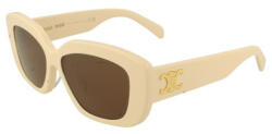 Céline Ochelari de soare Celine 40216U-25E