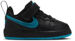 Nike Court Borough Low 23, 5 | Copii | Teniși | Negru | IV5821-023