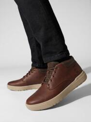 Timberland Seneca Bay Chukka 41, 5 | Bărbați | Teniși | Maro | A5UVN-201