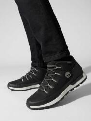 Timberland Sprint Trekker Mid Fab WP 43, 5 | Bărbați | Teniși | Negru | A266B-015