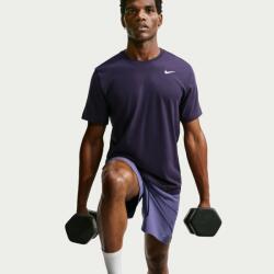Nike Dri-FIT T-shirt L | Bărbați | Tricouri | Mov | AR6029-525