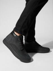Timberland Seneca Bay Chukka 44 | Bărbați | Teniși | Negru | A5S5M-015