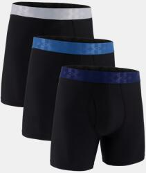Under Armour Perf Tech - Embossed Wb 6 - 3pk XL | Bărbați | Boxeri | Multicolor | 6018838-002