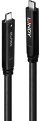 Lindy Cablu Lindy USB 3.2 USB-C to C (LY-43399)