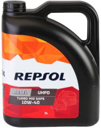Repsol Ulei motor Repsol GIANT 9630 LS-LL 10W40 5L (MT-12183716)