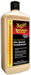 Meguiar's Polish Meguiars 100 Pro Speed Compound 946 ml (MT-12199444)