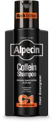 Alpecin Coffein Shampoo C1 Black Edition 250 ml (4008666220202)