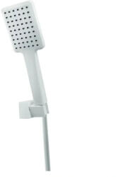 FDesign Inula Set de dus cu suport, 1 functie, alb (FD2-105-33)