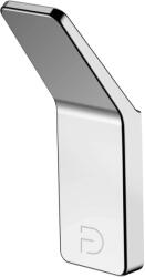 FDesign Piazza Cuier baie cu finisaj crom (FD6-PZA-07-11)
